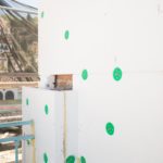Installation of External Thermal Insulation System (ETIS) in the ‘Realejo’ neighborhood, Granada.