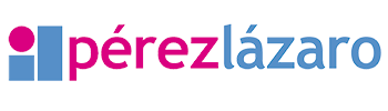 Logo Pérez Lázaro