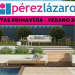 OFERTAS PRIMAVERA-VERANO 2024 TIENDAS PÉREZ LÁZARO