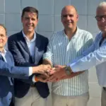 Pérez Lázaro se incorpora a Ibergroup como nuevo aliado estratégico