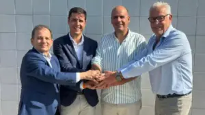 Lee más sobre el artículo Pérez Lázaro se incorpora a Ibergroup como nuevo aliado estratégico
