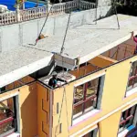 El futuro de la construcción es sostenible: Nace la primera fábrica de madera industrializada en Andalucía